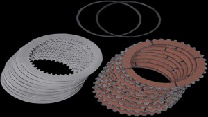 New Motorcycle Parts, New Parts