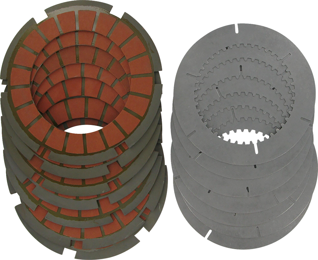 BARNETT Clutch Kit - Image 2