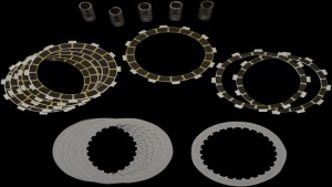 New Motorcycle Parts, New Parts