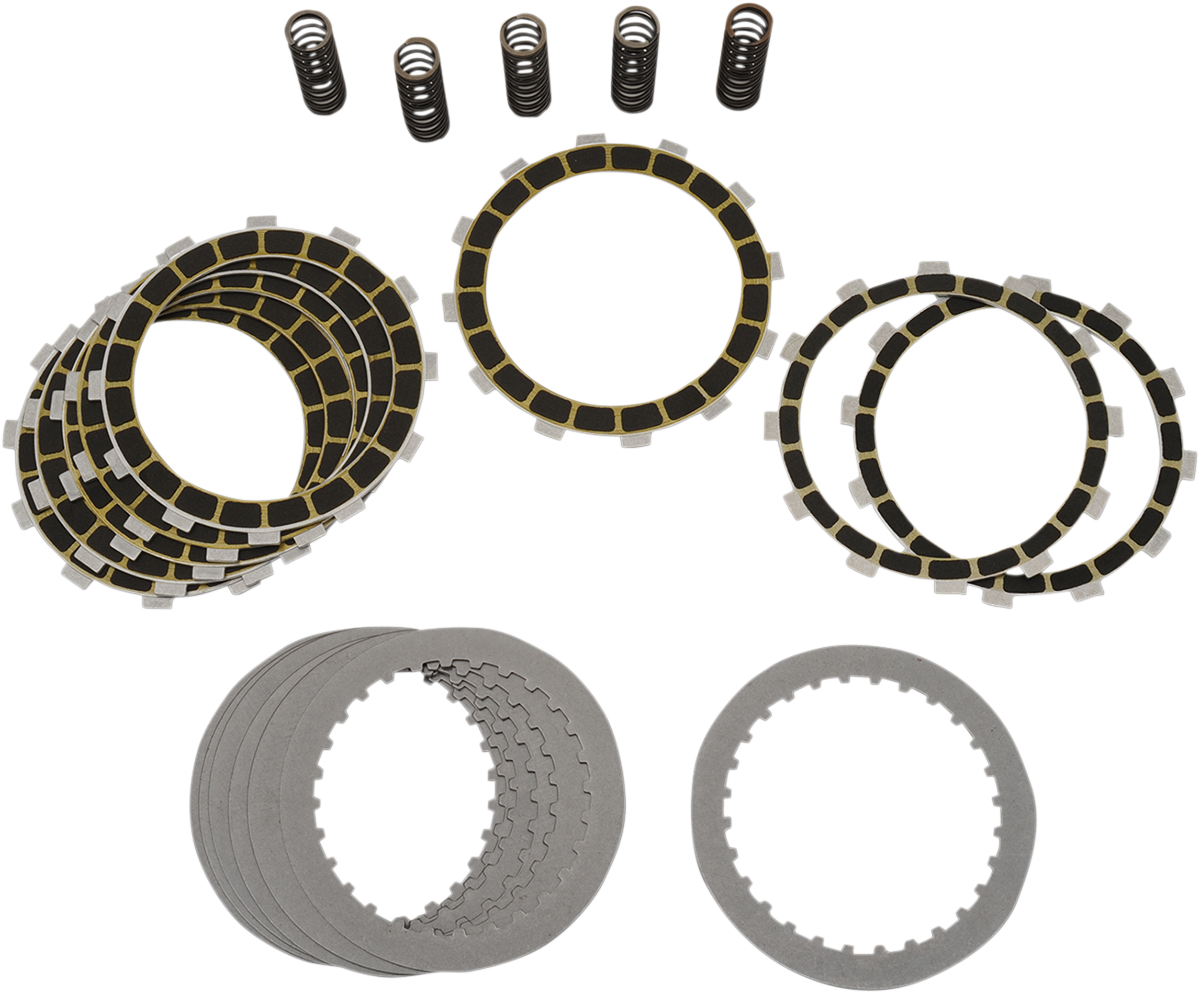 BARNETT Clutch Spring Set - Image 2