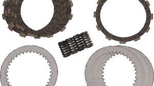 New Motorcycle Parts, New Parts