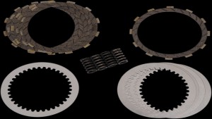 New Motorcycle Parts, New Parts