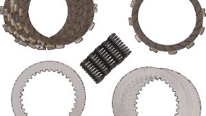 New Motorcycle Parts, New Parts