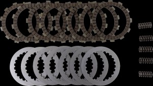 New Motorcycle Parts, New Parts