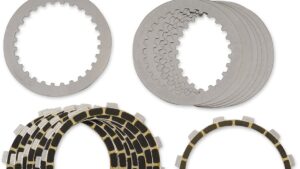 New Motorcycle Parts, New Parts