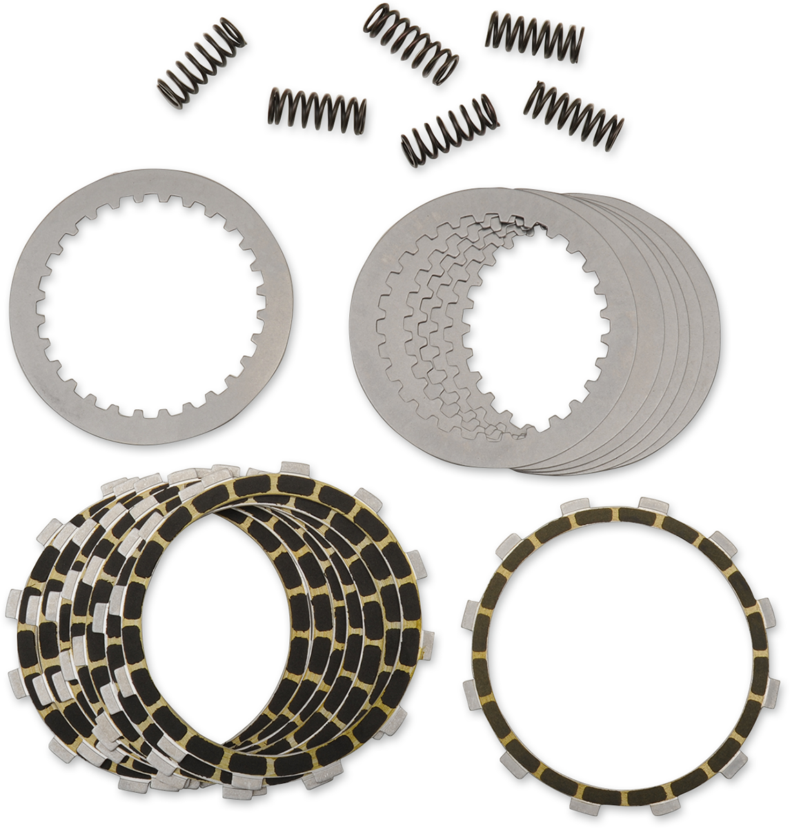 BARNETT Clutch Kit