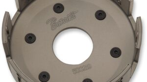 BARNETT Clutch Basket