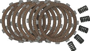 DP BRAKES Clutch Kit - VN 800