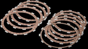 New Motorcycle Parts, New Parts