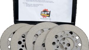 New Motorcycle Parts, New Parts