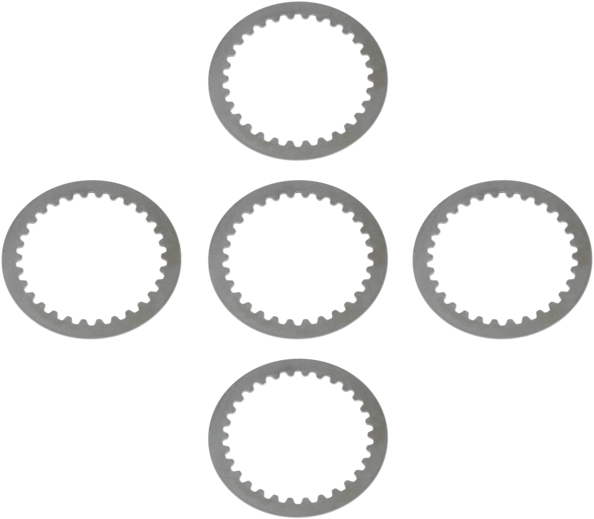 EBC Clutch Kit - Image 2