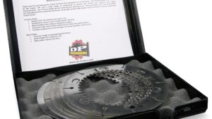 New Motorcycle Parts, New Parts