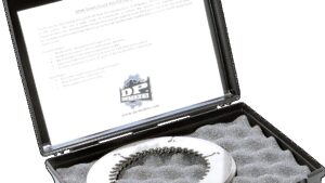 DP BRAKES Steel Clutch Plates