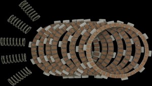 New Motorcycle Parts, New Parts