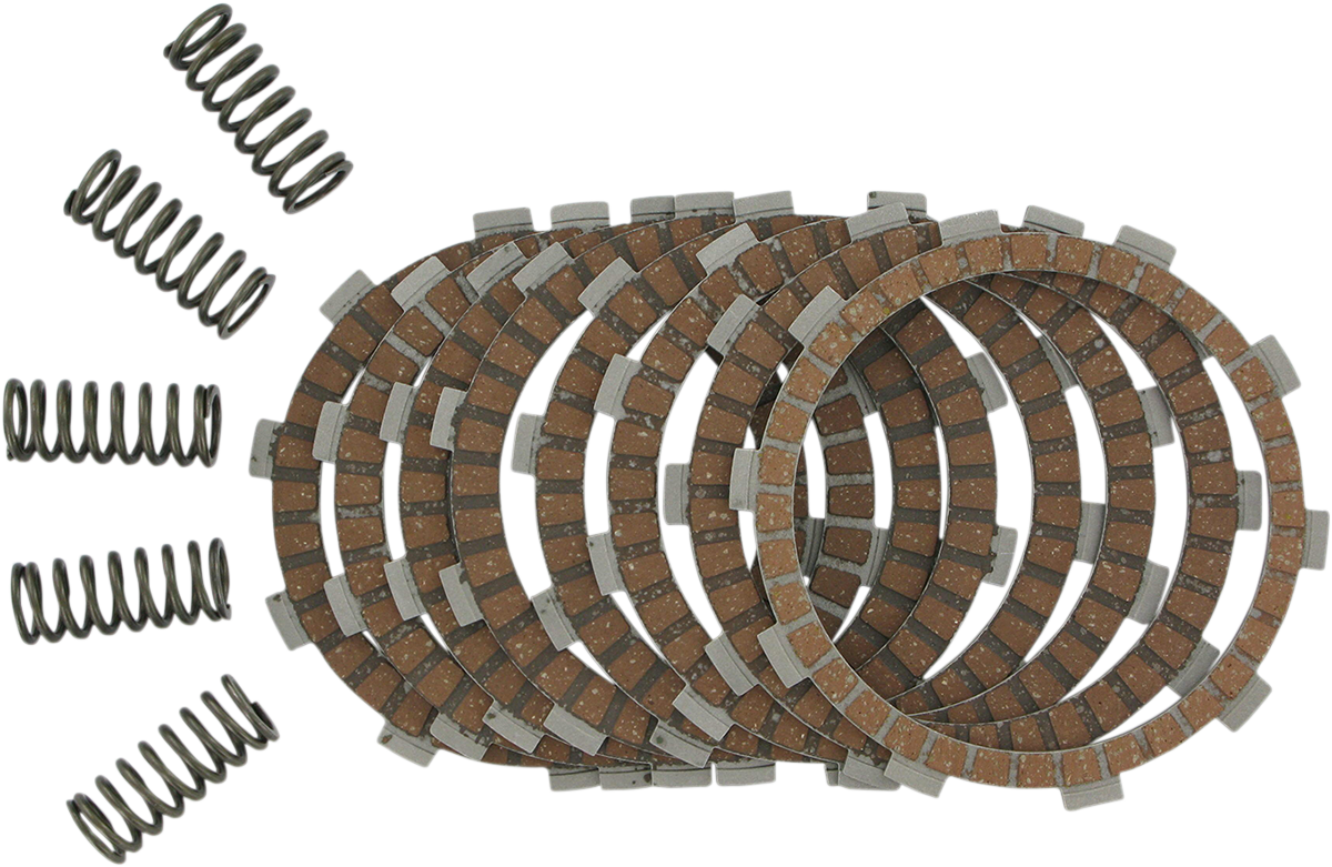 BARNETT Clutch Kit - Image 2