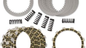 New Motorcycle Parts, New Parts