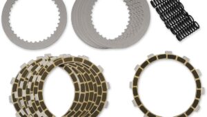 New Motorcycle Parts, New Parts