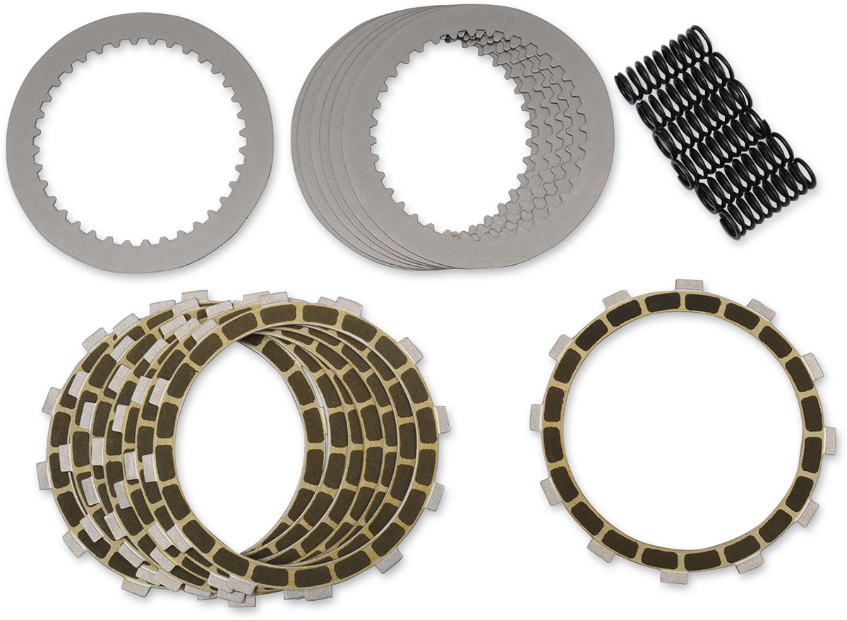 BARNETT Clutch Kit