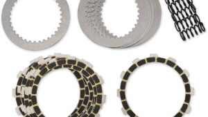 BARNETT Clutch Kit