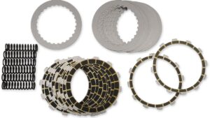 BARNETT Clutch Kit