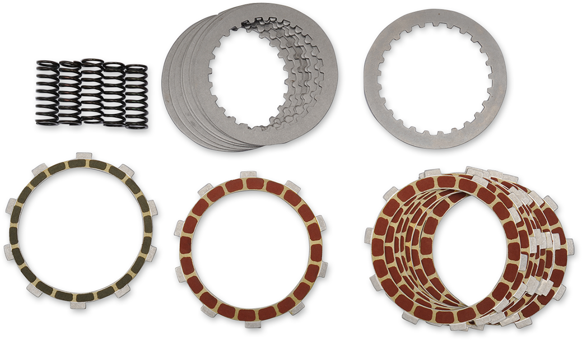 BARNETT Clutch Kit - Image 2