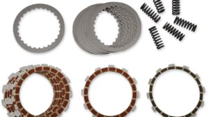 BARNETT Clutch Kit