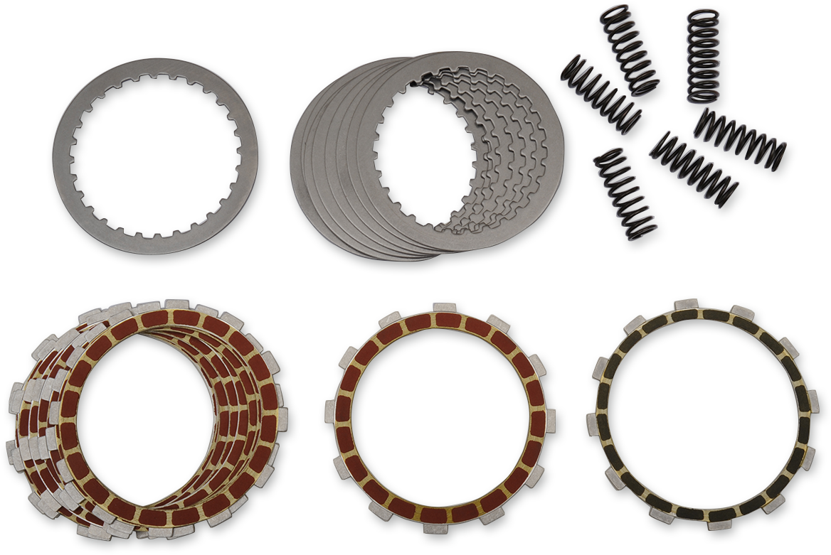 BARNETT Clutch Kit