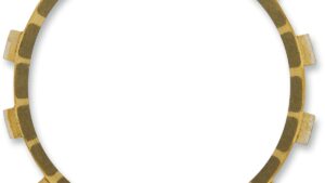 BARNETT Clutch Friction Plate