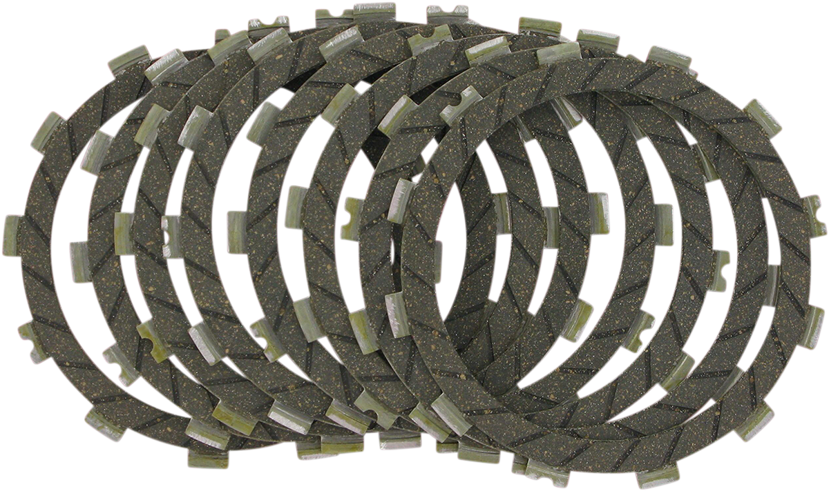 BARNETT Clutch Kit - Image 2