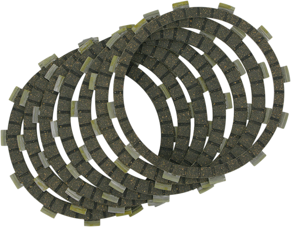 EBC Clutch Kit - Honda/Suzuki