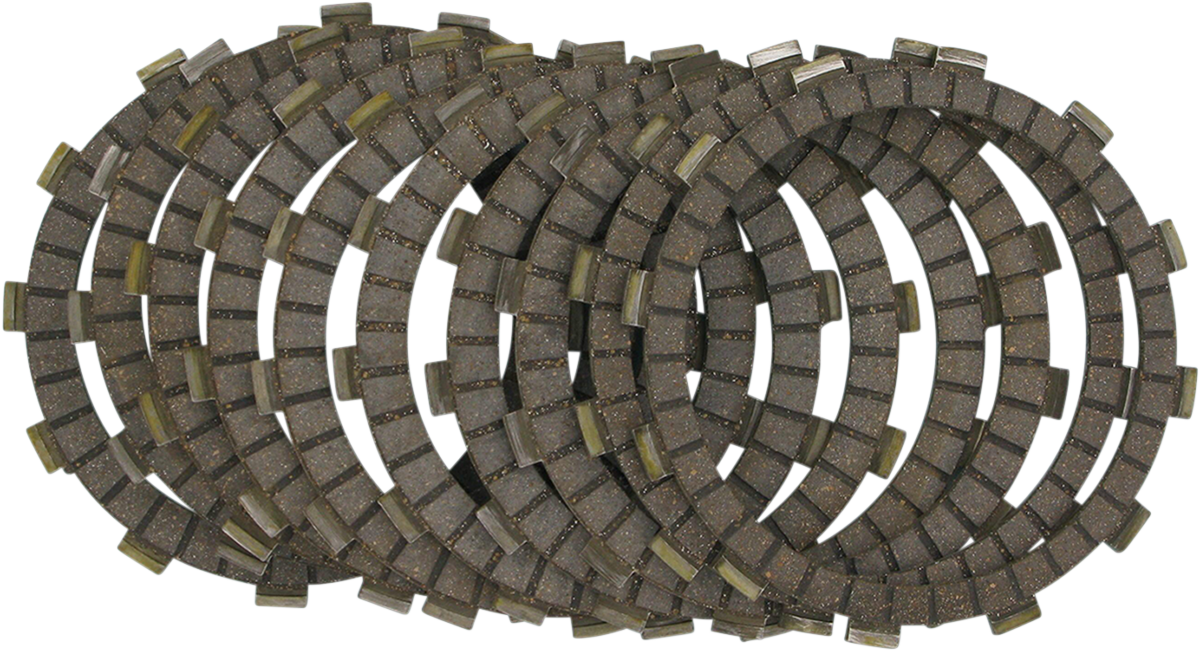 DP BRAKES Clutch Kit - CRF150F - Image 2