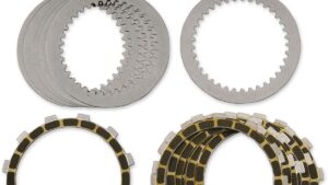 BARNETT Clutch Kit