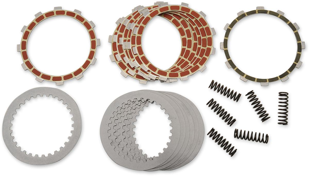 BARNETT Clutch Kit