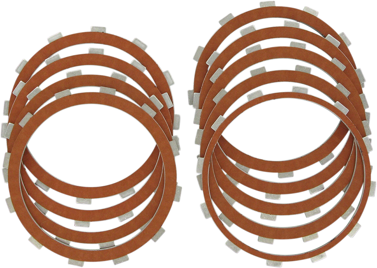 BARNETT Clutch Kit - Image 2