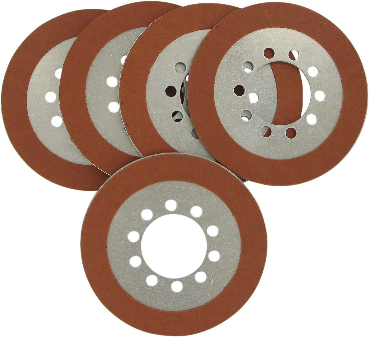 BARNETT Clutch Kit - Image 2