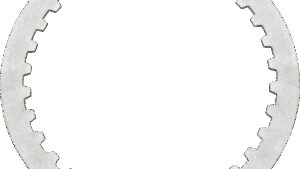 DRAG SPECIALTIES Steel Plate - '98-'17 Big Twin