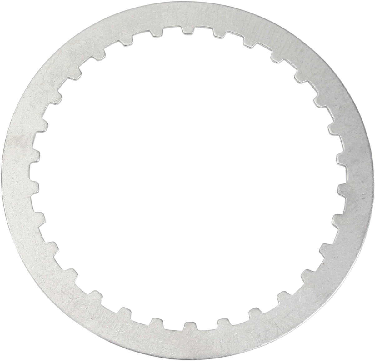 DRAG SPECIALTIES Steel Plate