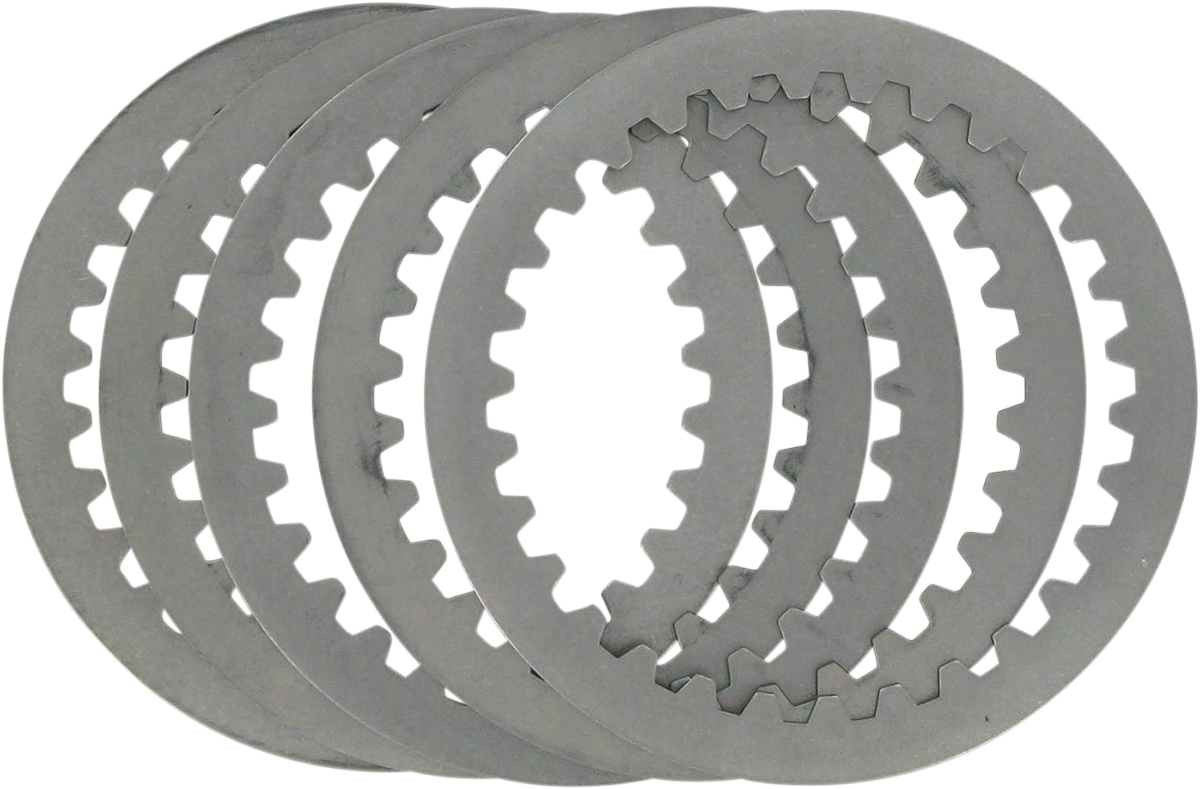 BARNETT Scorpion Clutch Plates - Image 2