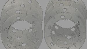 New Motorcycle Parts, New Parts