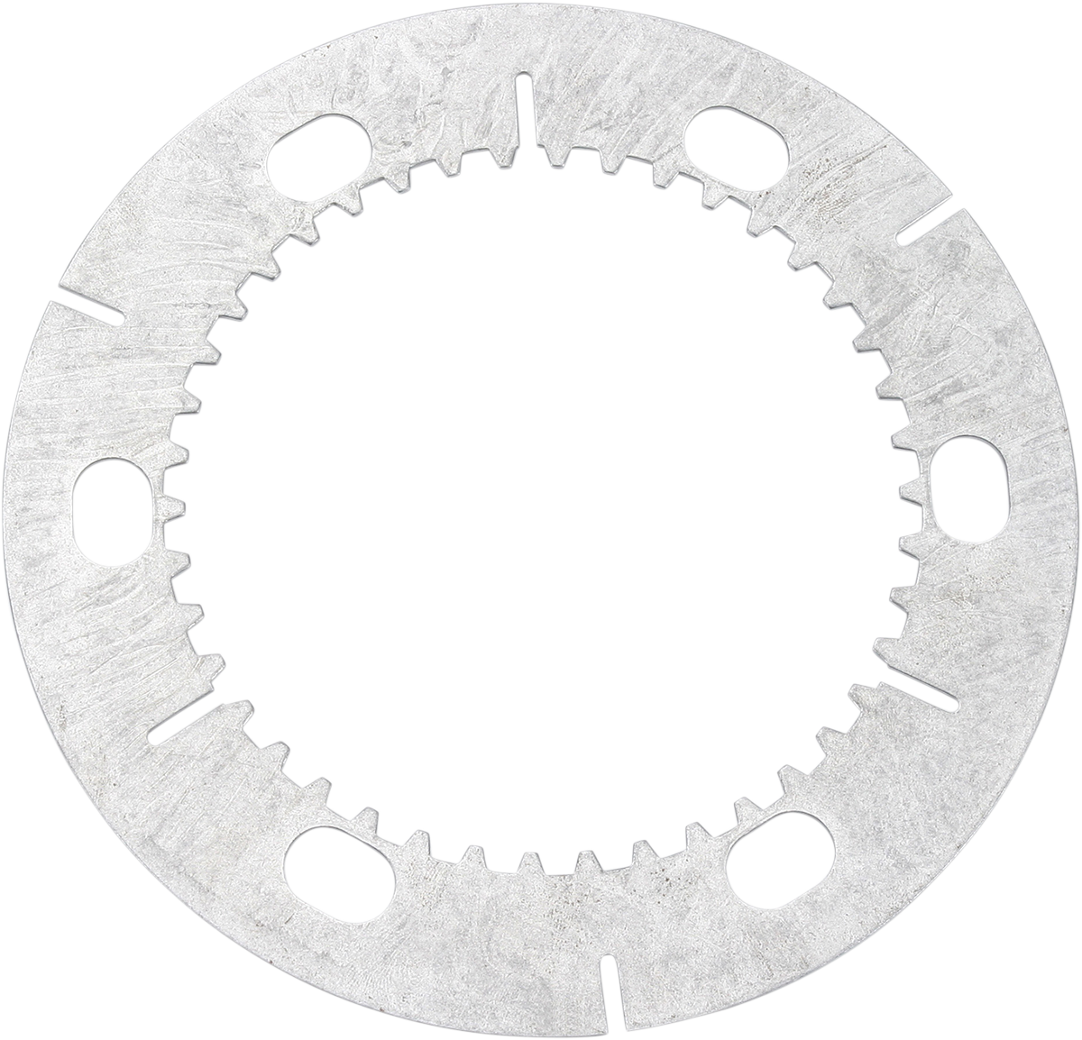 DRAG SPECIALTIES Steel Plate