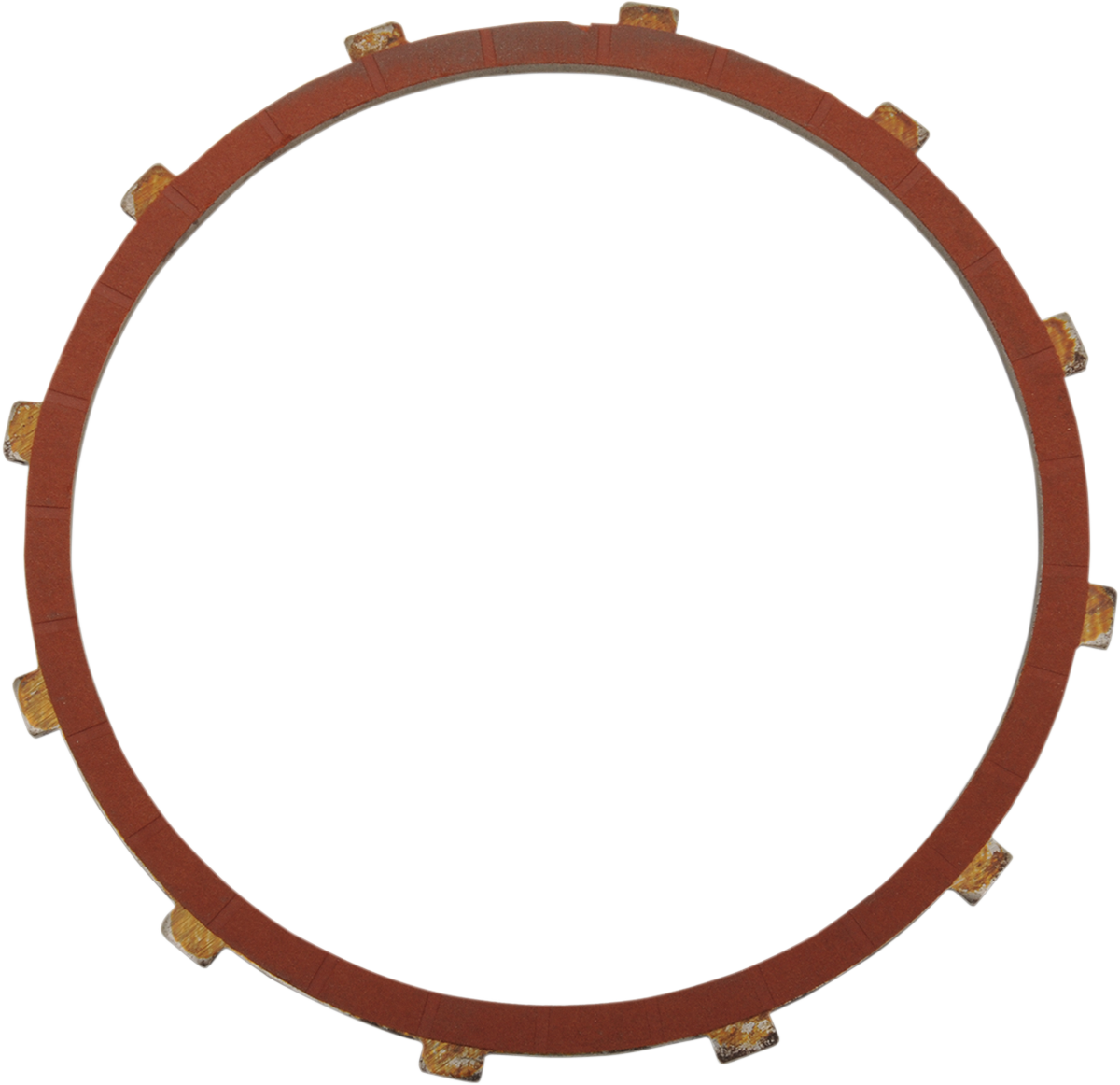 ALTO PRODUCTS Outer Drive Plate