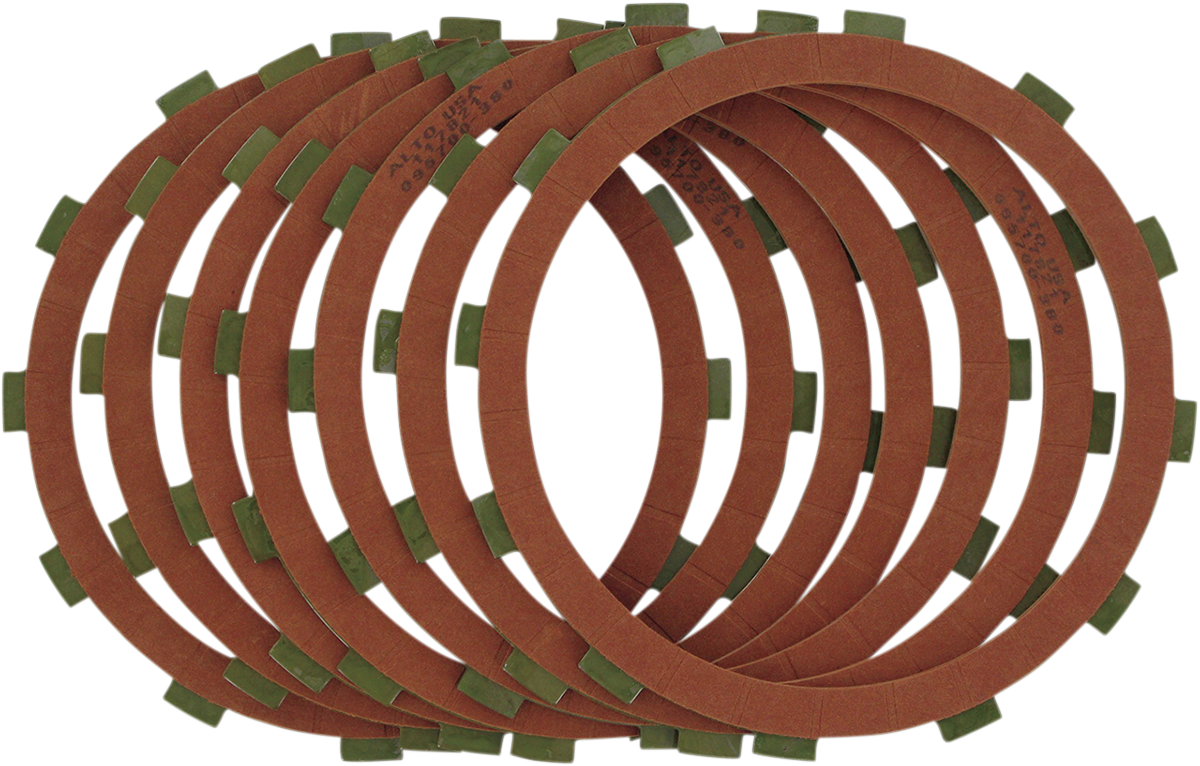 REKLUSE RadiusCX 4.0 Clutch - Husqvarna/KTM - Image 2