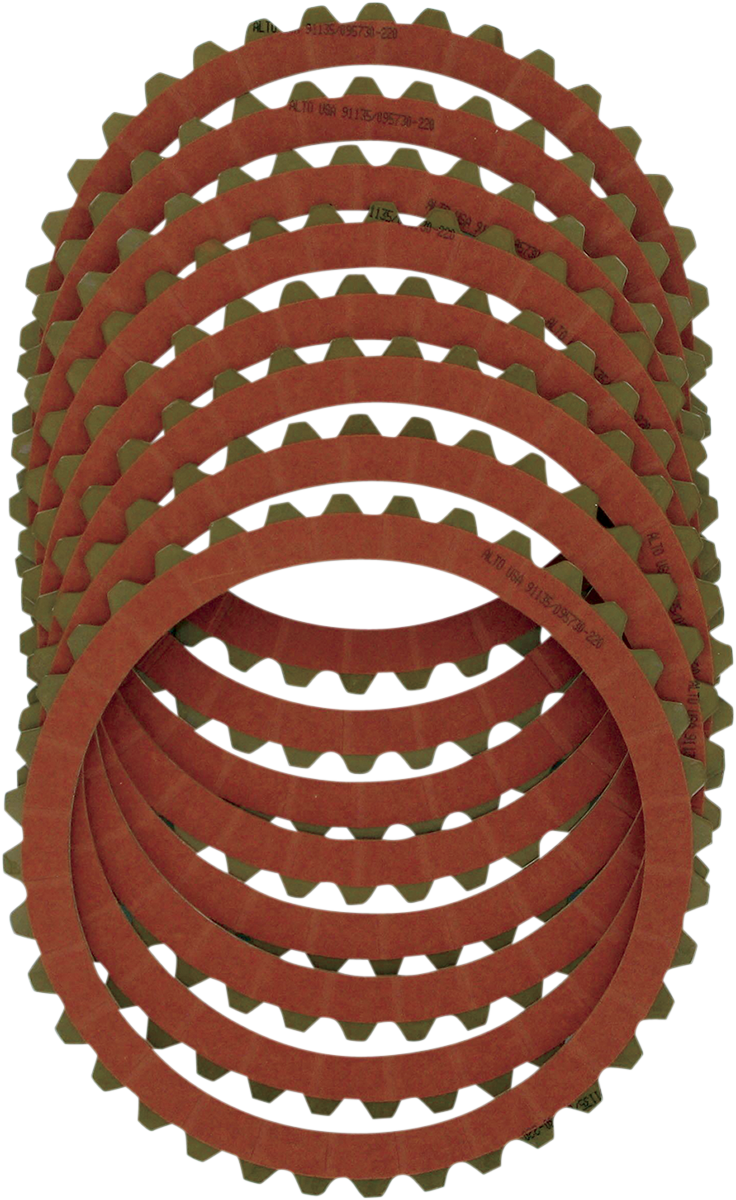 REKLUSE RadiusCX 4.0 Clutch - Husqvarna/KTM - Image 2