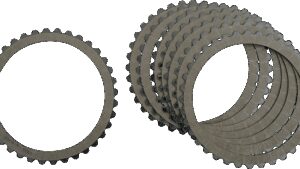ALTO PRODUCTS Clutch Friction Plate Set