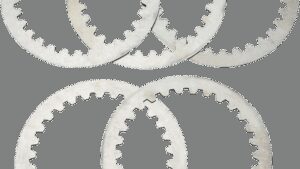 ALTO PRODUCTS Steel Plate Set - '84-90 XL