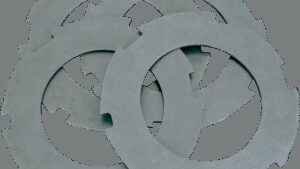 ALTO PRODUCTS Steel Plate Set