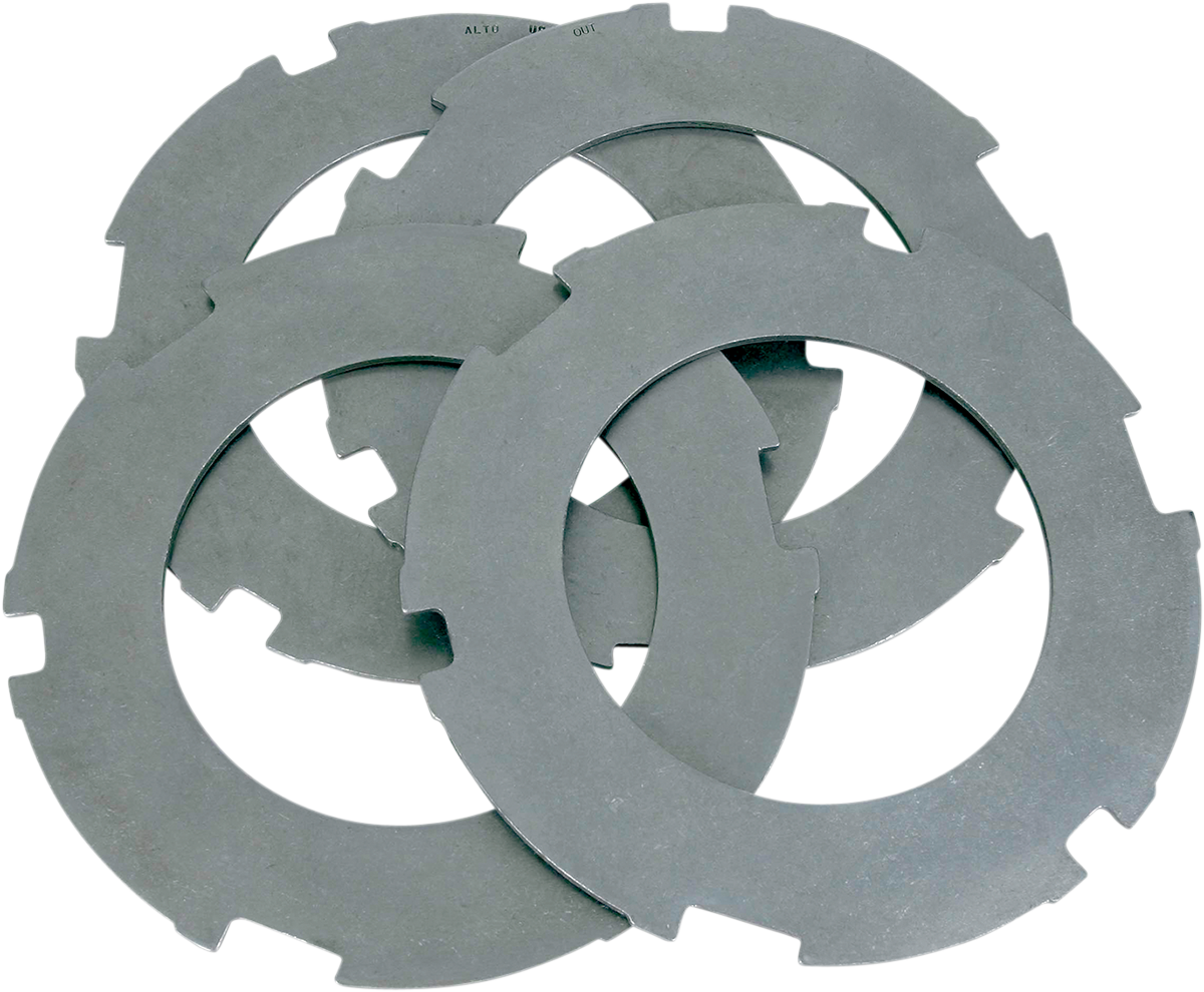 ALTO PRODUCTS Steel Plate Set