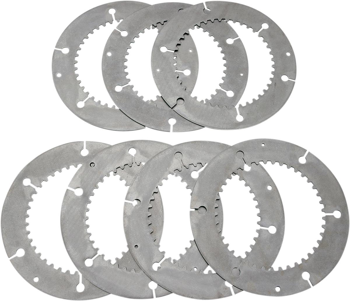 REKLUSE RadiusCX 4.0 Clutch - Suzuki - Image 2