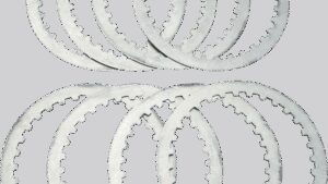 New Motorcycle Parts, New Parts