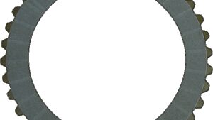 ALTO PRODUCTS Rivera Pro Clutch Plate